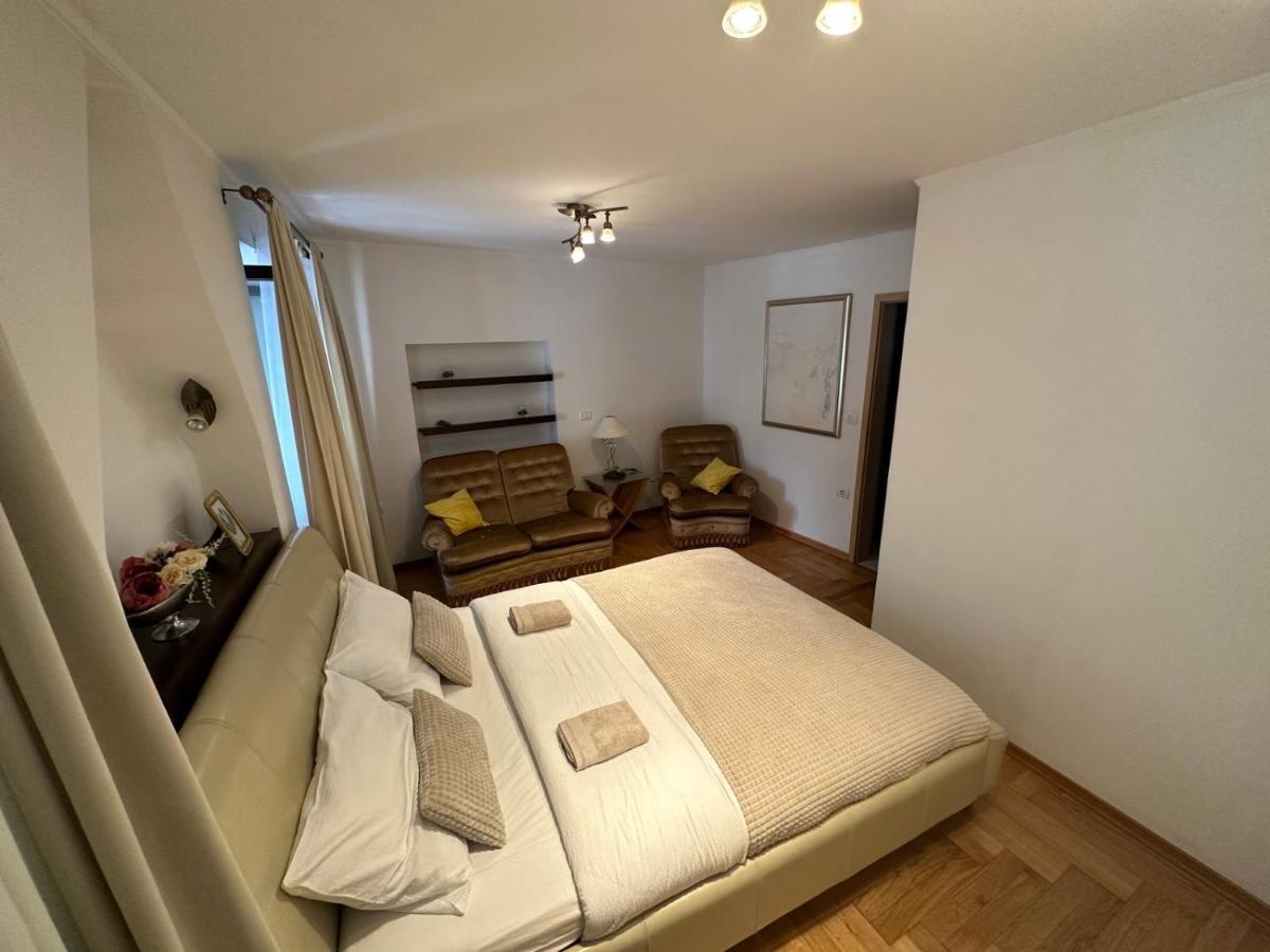 First Row To The Sea - Maremi Izola Apartment Terrace エクステリア 写真