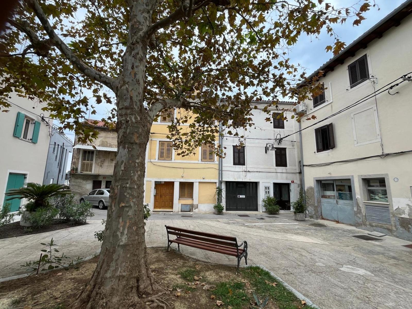 First Row To The Sea - Maremi Izola Apartment Terrace エクステリア 写真